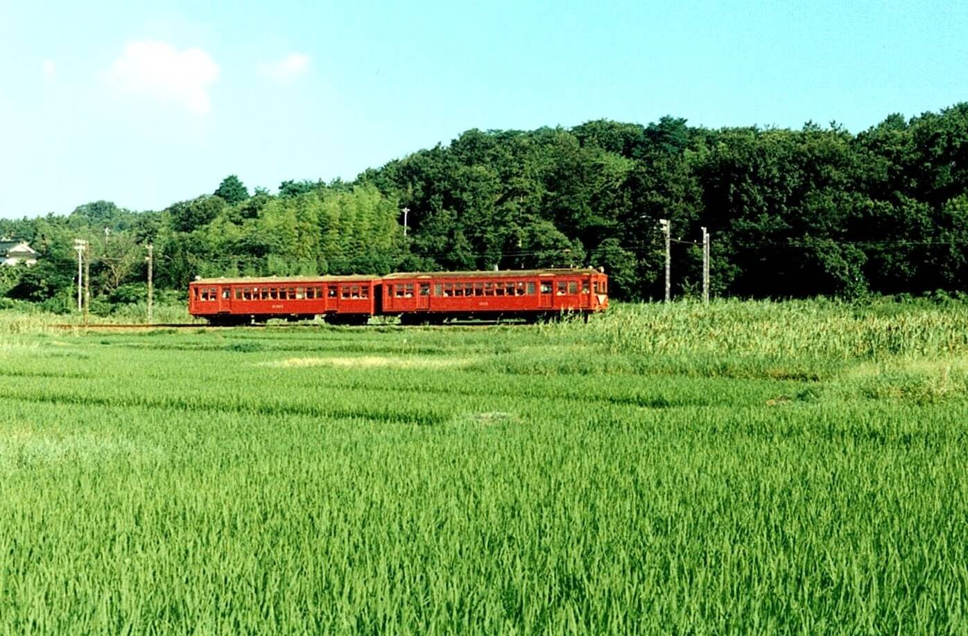 大森・金城学院前